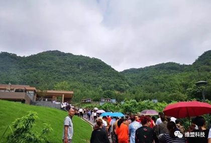 【民宿案例】WiFi+美景！与安驿·箱几的一场邂逅！