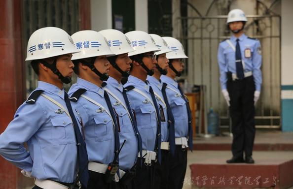 智慧无线，潜力无限！维盟WiFi为武汉警官学院打造校园WLAN覆盖 