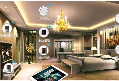 一个新的时代：无人酒店来临！酒店运营成本降低四分之三！