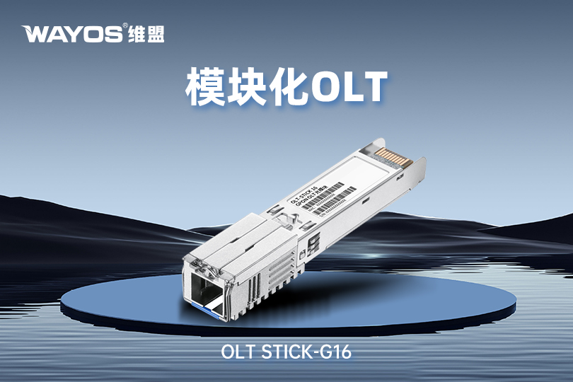 OLT STICK-G16
